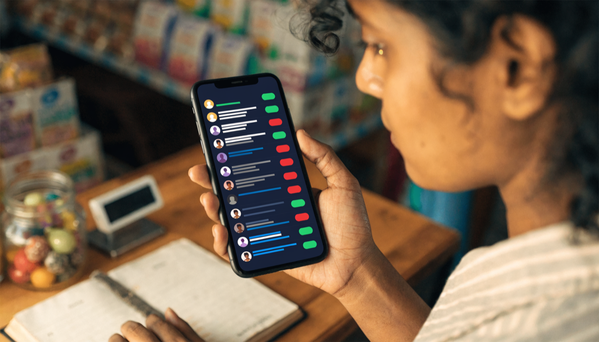 Free Ledger App for Indian Shopkeepers